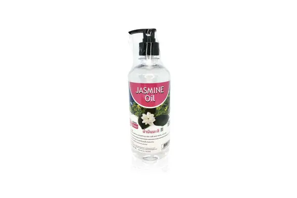 BANNA OIL, Jasmine - 450 ml