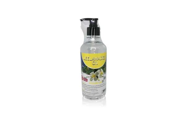 BANNA OIL, Leelawadee - 450 ml