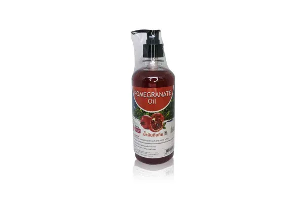 BANNA OIL , Pomegranate - 450 ml