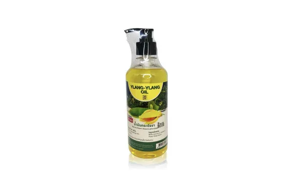 BANNA OIL, Ylang-Ylang - 450 ml