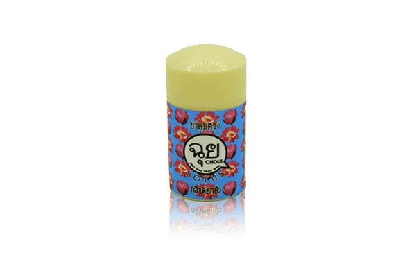  CHOUI Herbal Inhaler, Lotus - 10 g