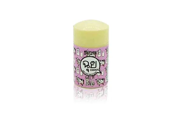 CHOUI Herbal Inhaler, Milk - 10 g