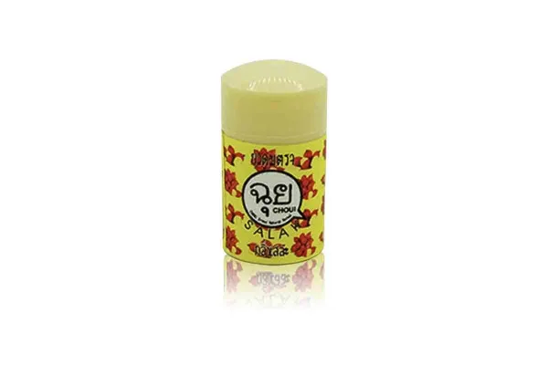CHOUI Herbal Inhaler, Salak - 10 g