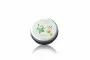 HERBPINESS Beeswax Balm, Original (White) - 10 g 