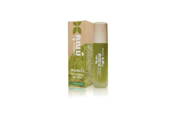 KHUNMEE Borneol Mixture - 8 ml
