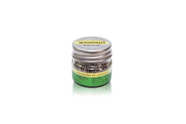 KHUNPREMA Thai Herbal Inhaler