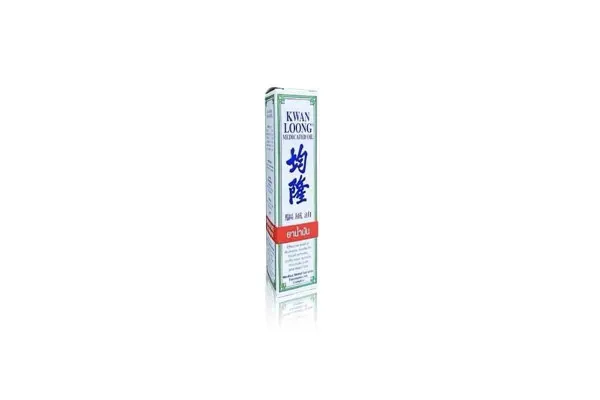KWAN LOONG Aromatic Oil - 15 ml