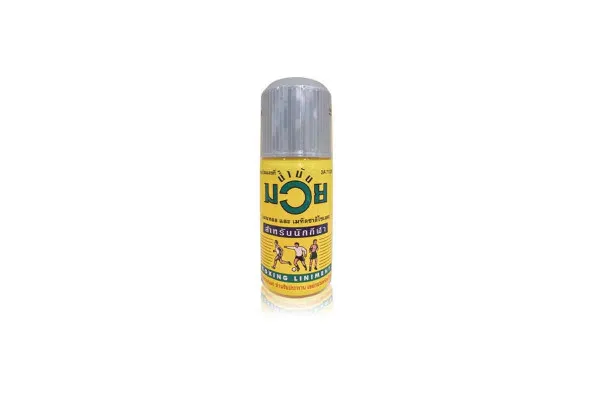 NAMMAN MUAY - 30 ml