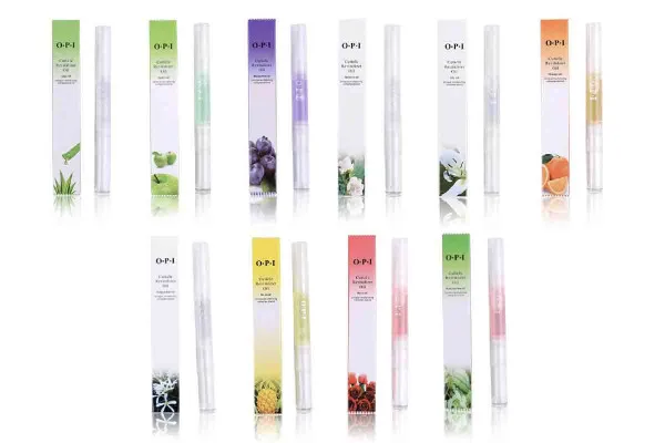  O-P-I Cuticle Revitalizer Oil