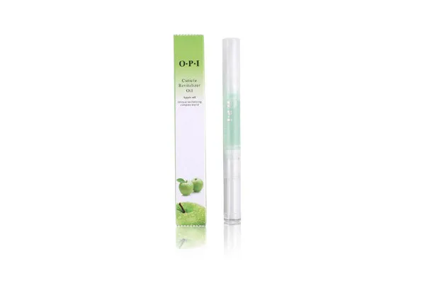 O-P-I Cuticle Revitalizer Oil, Apple - 10 ml