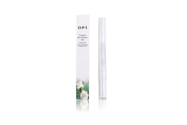 O-P-I Cuticle Revitalizer Oil, Jasmine - 10 ml
