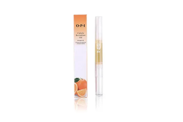 O-P-I Cuticle Revitalizer Oil, Orange - 10 ml