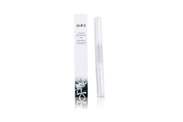 O-P-I Cuticle Revitalizer Oil, Osmanthus - 10 ml