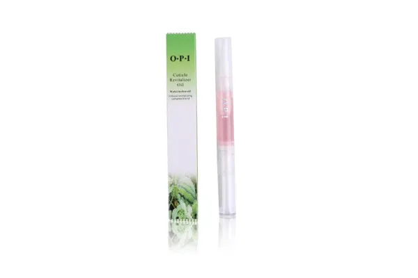 O-P-I Cuticle Revitalizer Oil, Watermelon - 10 ml