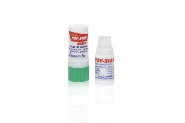 POY SIAN Mark II Nasal Inhaler - 2 ml