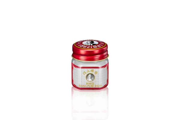 SIANG PURE White Blam - 12 g
