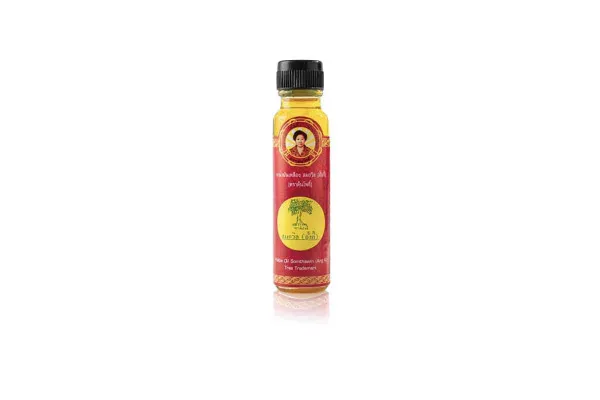 SOMTHAWIN Yellow Oil - 24 ml 