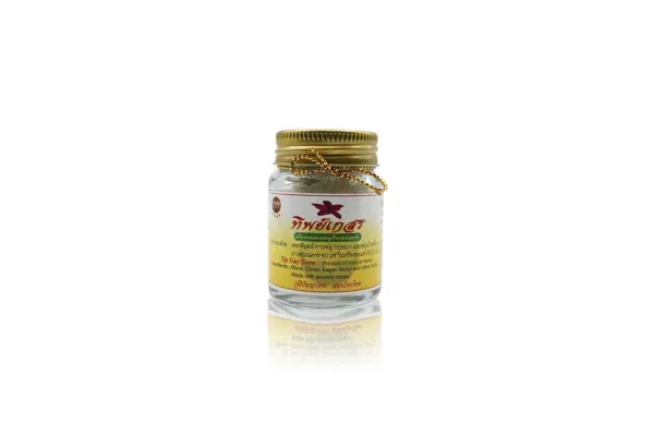 TIPGAYSORN Herbal Inhaler - 5 g 