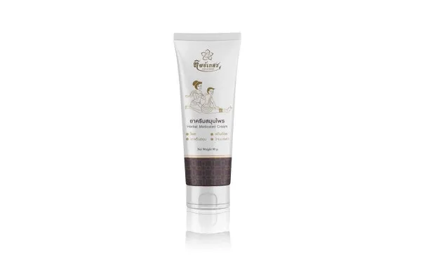 TIPGAYSORN Herbal Medicated Cream - 90 g 