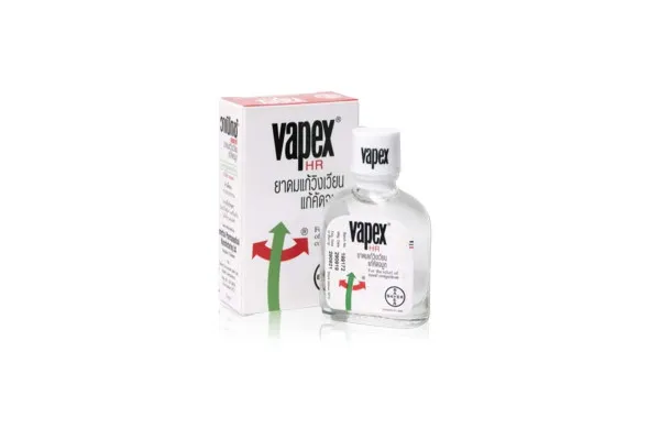 VAPEX HR Inhaler - 14 ml
