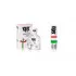 VAPEX Inhaler & Oilment to Releive Nasal Congestion