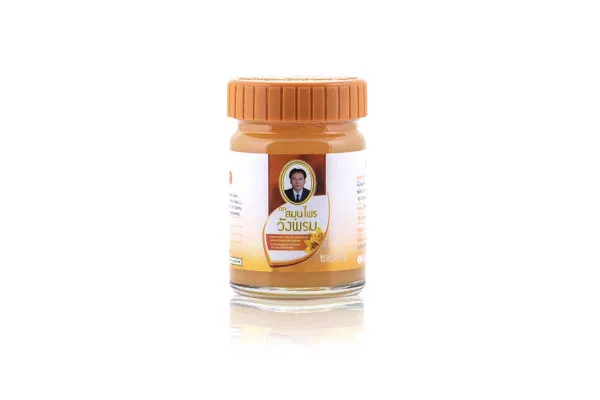 WANGPROM HERB Compound Thao En Onn Balm - 50 g