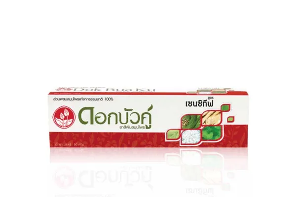  TWIN LOTUS, Sensitive - 90 g