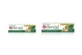 TWIN LOTUS Toothpastes with Popular Formulas