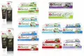 TWIN LOTUS Toothpastes with Popular Formulas