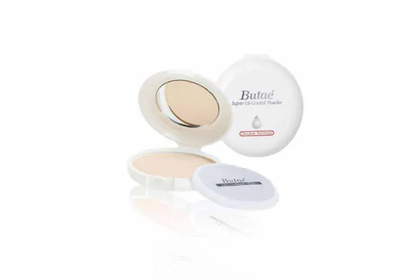 BUTAE' Super Oil Control Powder, #01 Pale Nature - 14 g