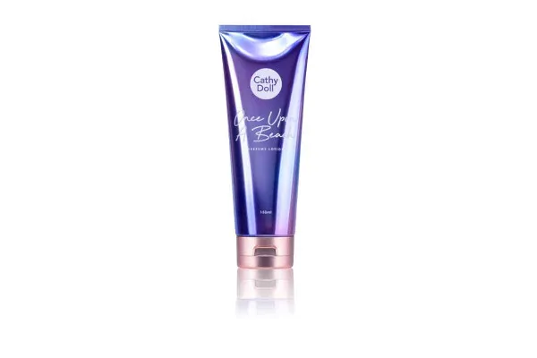 CATHY DOLL Perfume Lotion, Once Upon A Baeach - 150 ml