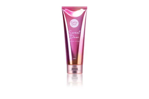 CATHY DOLL Perfume Lotion, Sweet Dew - 150 ml