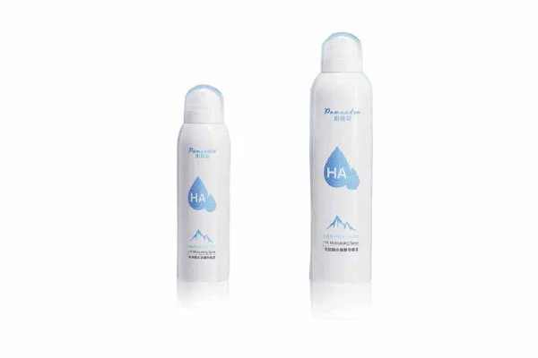 M148 Pomanduo Mineral Facial Spray