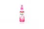 SOFFELL Mosquito Repellent Spray, Floral Fragrance - 80 ml