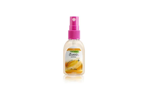 SOFFELL Mosquito Repellent Spray, Fresh Fragrance - 30 ml