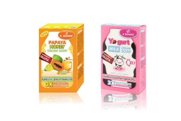glutathione soap and cream Sale of glutathione Injection Carrot Tomato Bath, Ojo — Opor.ng