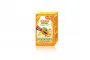 A BONNE' Cream Soap, Papaya & Honey - 90 g