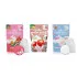 A BONNE' Nano White Gluta Cream Soap & Whitening Whip Soap 
