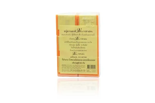 VIPADA Soap - 65 g 