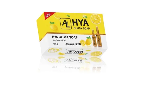 Wholesale market for Thai quality productsAL HYA Essence Booster Serum,  Whitening Essence Water and Soap| Best of Thailand B2B