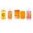 BEAUTY BUFFET SCENTIO Vitamin C Bath Set