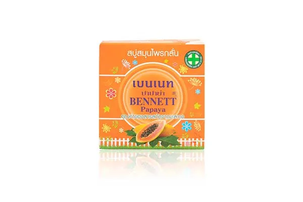 BENNETT Papaya - 160 g
