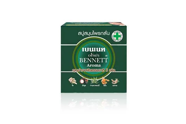BENNETT Aroma - 160 g