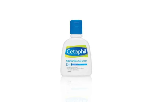 CETAPHIL Gentle Skin Cleanser - 125 ml