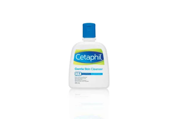 CETAPHIL Gentle Skin Cleanser - 250 ml