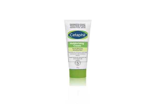 CETAPHIL Moisturizing Cream - 100 g