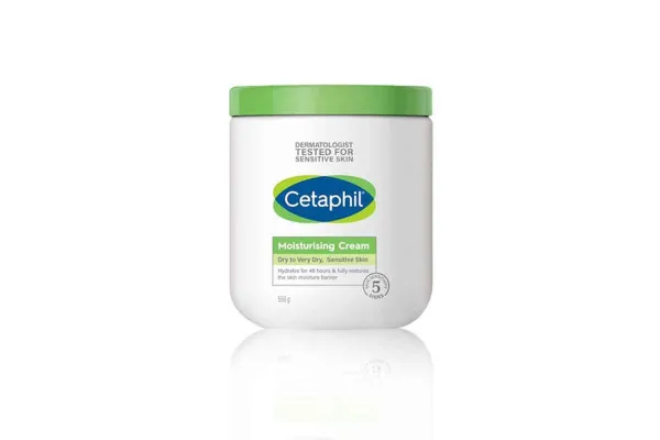 CETAPHIL Moisturizing Cream - 453 g