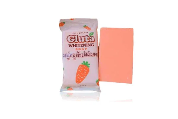 Wholesale market for Thai quality productsBest-Selling Gluta Whitening Soaps,  White Skin Soap| Best of Thailand B2B