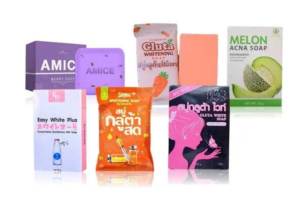 glutathione vs glutamine reddit Wholesale market for Thai quality productsBest-Selling Gluta Whitening  Soaps, White Skin Soap| Best of Thailand B2B