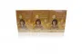 LEE EGYPTIAN Gold 5 in 1 Maxi White Soap - 100 g